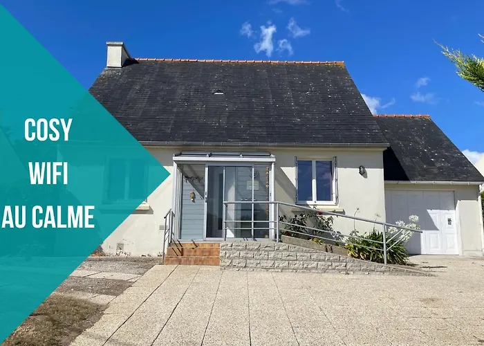 Maison Familiale Et Cosy