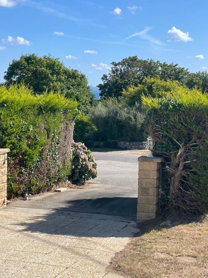 Maison Familiale Et Cosy Holiday home Roscanvel