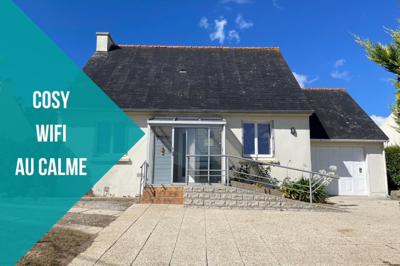 Maison Familiale Et Cosy Holiday home *